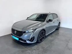 Gris sélénium (m) Utilisé 2025 Peugeot 308 GT Berline | 35 990 €