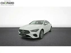 Digital white metallic paint Utilisé 2023 Mercedes E250 Coupé | 38 490 €