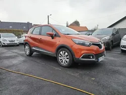 Orange Utilisé 2013 Renault Captur Life SUV | 8 790 €
