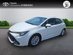 Utilisé 2024 Toyota Corolla Business Edition Berline | 25 980 € (Bon prix)