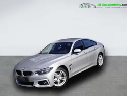 Utilisé 2019 BMW 420 Comfort Edition Coupé | 31 200 € (Prix juste)