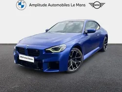 Utilisé 2025 BMW M2 Comfort Edition Coupé | 109 990 €