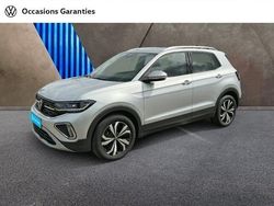 Utilisé 2025 VW T-Cross Style SUV | 29 900 € (Prix cher)