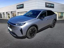Gris Utilisé 2024 Peugeot 3008 Allure | 30 489 € (Prix juste)