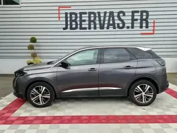 Utilisé 2023 Peugeot 3008 Allure SUV | 22 599 € (Prix juste)