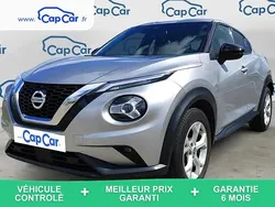 Utilisé 2020 Nissan Juke SUV | 15 490 € (Bon prix)