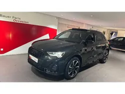 Utilisé 2024 Audi Q3 S-Line SUV | 54 880 €