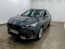 Gris Utilisé 2023 Cupra Formentor SUV | 20 750 €
