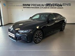 Utilisé 2022 BMW 430 M Sport Coupé | 52 880 € (Prix cher)