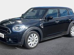 Utilisé 2018 Mini Cooper S Countryman SUV | 23 990 € (Prix juste)