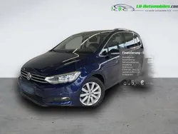Utilisé 2018 VW Touran Monospace | 26 700 € (Prix juste)
