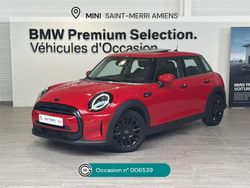 Utilisé 2022 Mini ONE Hatch Citadine | 21 990 € (Prix juste)