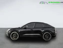 Utilisé 2025 Porsche Macan Turbo SUV | 149 400 €