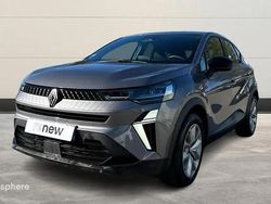 Utilisé 2025 Renault Captur Evolution SUV | 24 899 € (Prix cher)