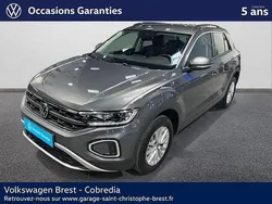Utilisé 2022 VW T-Roc Business SUV | 23 990 € (Prix juste)