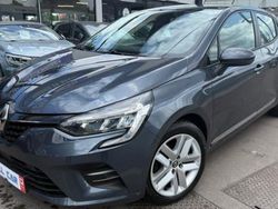 Utilisé 2021 Renault Clio V Business Citadine | 11 290 € (Bon prix)