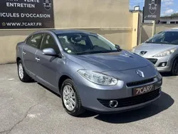 Utilisé 2010 Renault Fluence Berline | 5 990 €