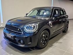 Noir Occasion 2023 Mini Cooper SE Premium Citadine | 27 990 € (Prix juste)