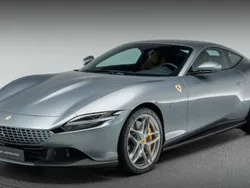 Utilisé 2021 Ferrari Roma Coupé | 203 900 €