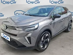 Utilisé 2024 Renault Captur Techno SUV | 18 000 € (Bon prix)