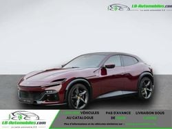 Occasion 2025 Ferrari Purosangue SUV | 505 600 € (Super prix)