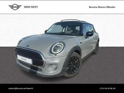 Gris Utilisé 2018 Mini Cooper Citadine | 19 390 € (Prix juste)