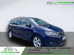 Occasion 2020 Seat Alhambra XCELLENCE Monospace | 32 500 € (Prix juste)