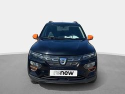 Noir Utilisé 2023 Dacia Spring Comfort Plus Citadine | 10 799 €