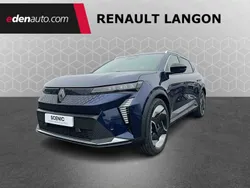 Marron Utilisé 2024 Renault Scénic Techno Monospace | 46 677 € (Prix juste)