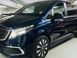 Mercedes EQV300