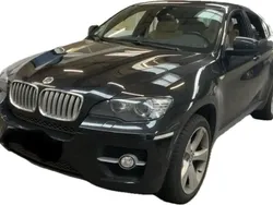 Noir Utilisé 2008 BMW X6 Exclusive SUV | 21 700 €