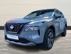 Gris Utilisé 2023 Nissan X-Trail N-Connecta SUV | 28 299 € (Bon prix)
