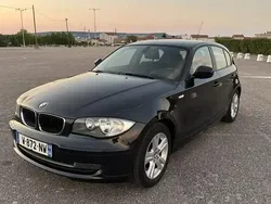 Utilisé 2010 BMW 116 Comfort Edition Citadine | 6 490 € (Prix juste)