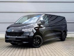 Noir Nouvelle 2025 VW T6.1 Van | 52 890 € (Prix juste)