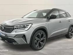 Gris Utilisé 2023 Renault Austral Techno Esprit Alpine SUV | 31 999 € (Prix juste)