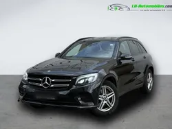 Utilisé 2017 Mercedes GLC250 | 34 200 €