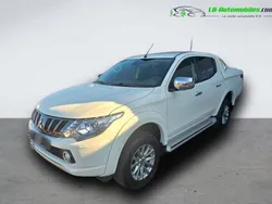 Utilisé 2018 Mitsubishi L200 Pick-up | 36 500 € (Prix cher)