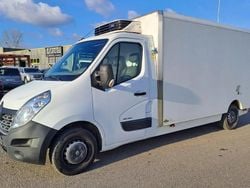 Blanc Utilisé 2015 Renault Master | 11 990 € (Bon prix)
