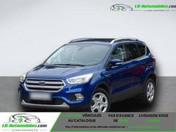 Utilisé 2018 Ford Kuga SUV | 17 600 € (Prix juste)