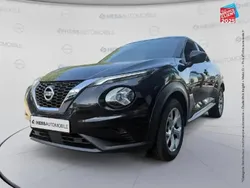 Utilisé 2021 Nissan Juke N-Connecta SUV | 14 999 € (Prix juste)