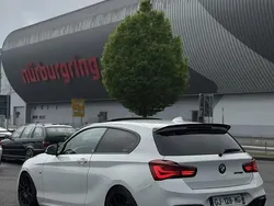 Utilisé 2018 BMW M140 M Sport Berline | 35 500 € (Prix cher)