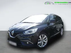 Utilisé 2018 Renault Grand Scénic IV Monospace | 18 200 € (Prix juste)