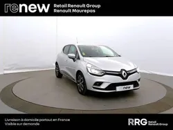 Utilisé 2019 Renault Clio IV Citadine | 13 990 € (Prix juste)