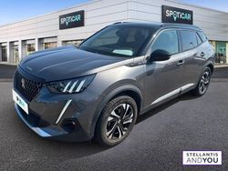Utilisé 2021 Peugeot 2008 GT SUV | 17 490 € (Prix juste)