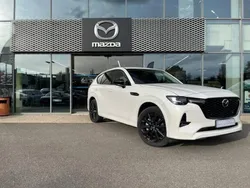 Utilisé 2024 Mazda CX-60 Homura-Line SUV | 59 990 €