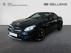 Utilisé 2019 Mercedes SLC43 AMG AMG Coupé | 55 845 €