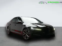 Utilisé 2019 Skoda Superb Berline | 32 000 € (Prix assez cher)