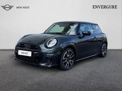 Legend grey Utilisé 2024 Mini John Cooper Works Citadine | 34 890 €