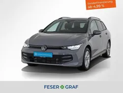 Utilisé 2024 VW Golf VIII Break | 28 440 € (Prix juste)