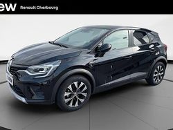 Noir Utilisé 2024 Renault Captur Evolution SUV | 16 990 € (Bon prix)